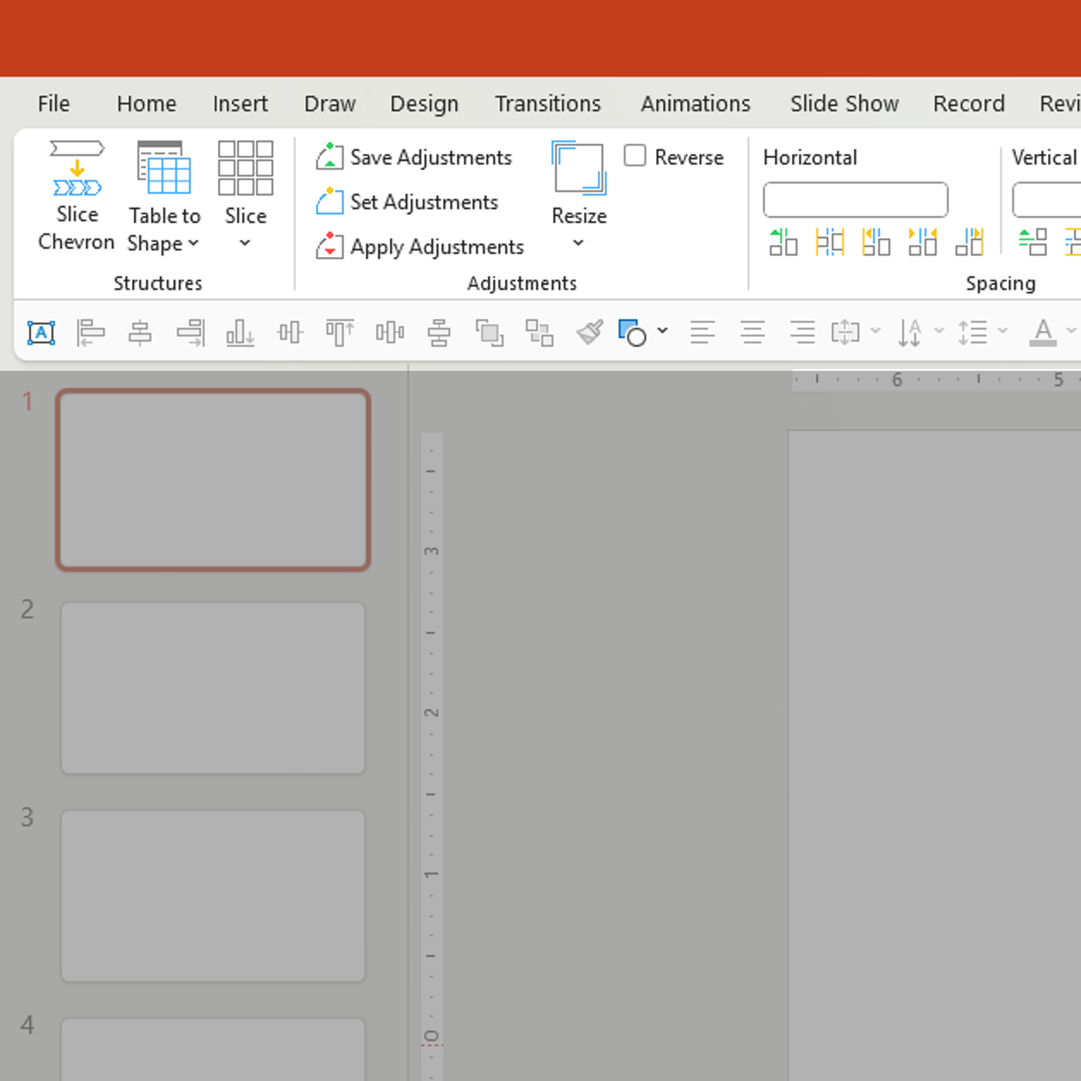PowerPoint Productivity Add On